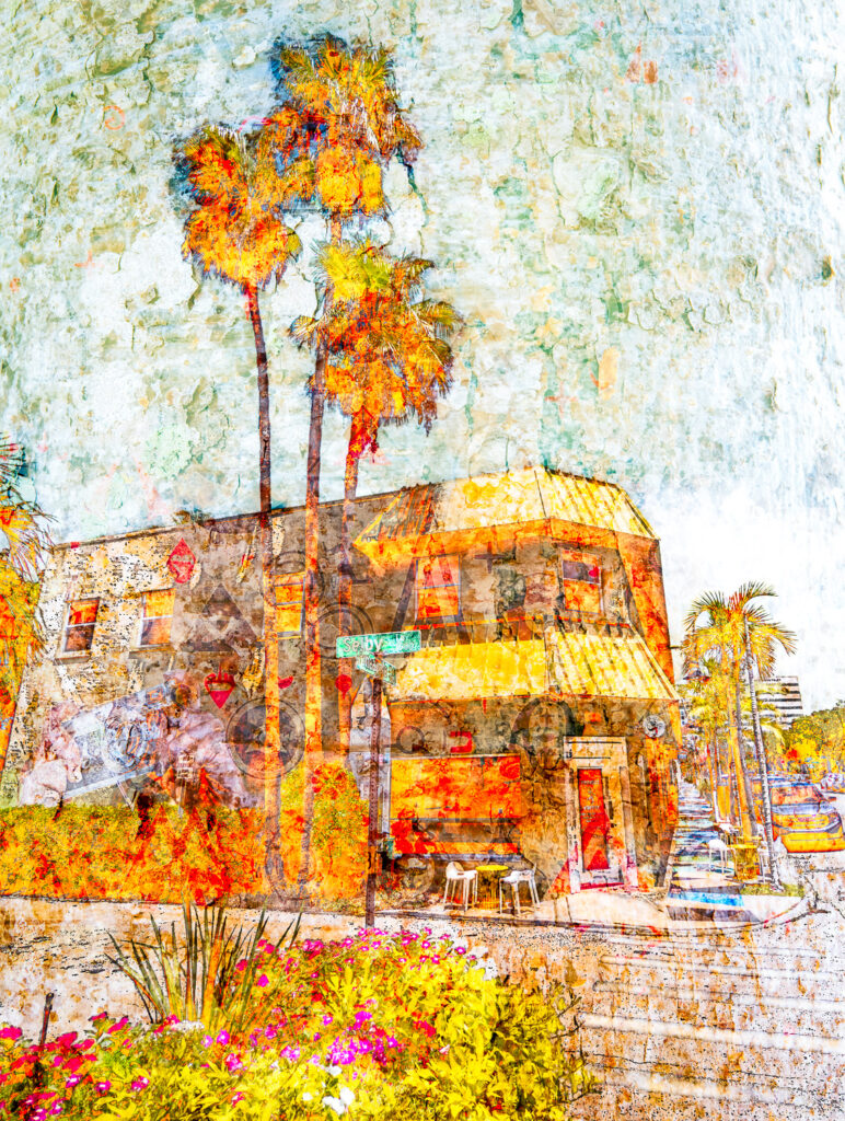 South Pineapple and Selby Lane, Sarasota