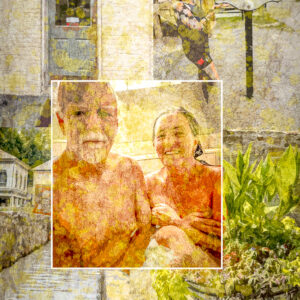 Baths at Berkeley Springs