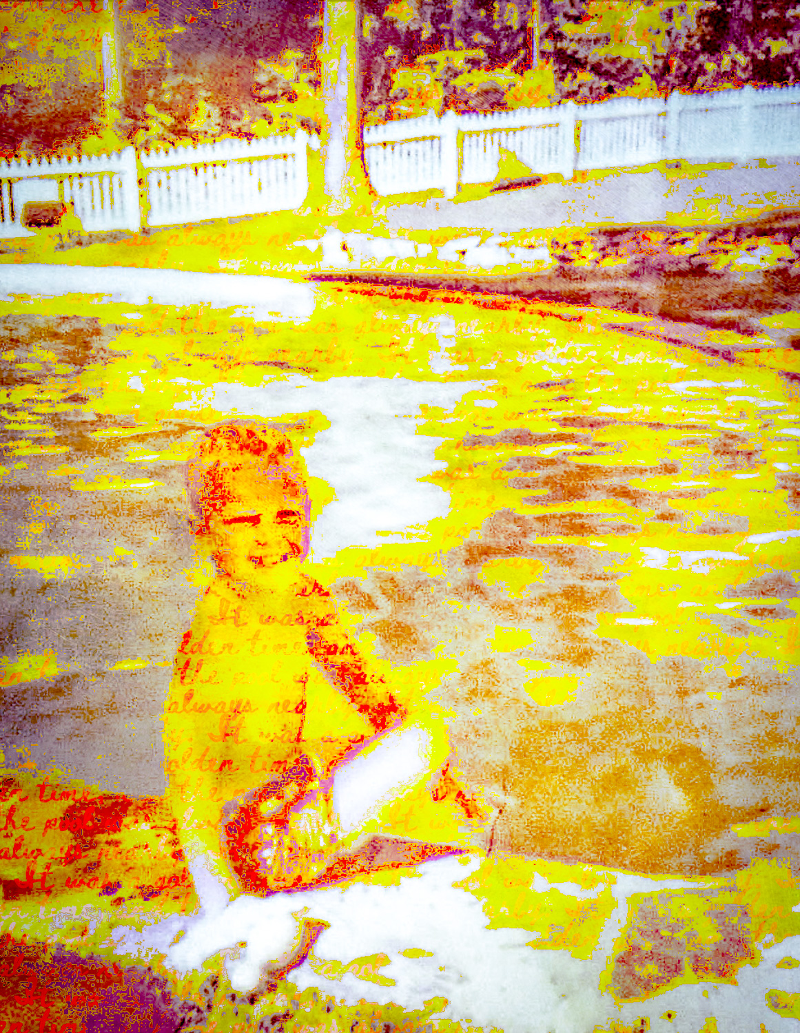 Frog Boy