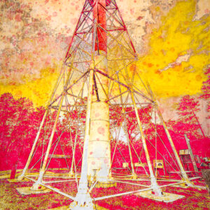 Crooked River Lighthouse, Carrabelle, FL