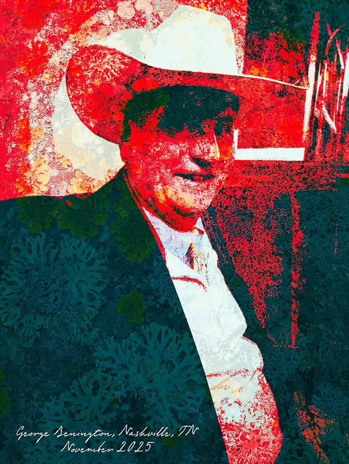 Wedding in Nashville